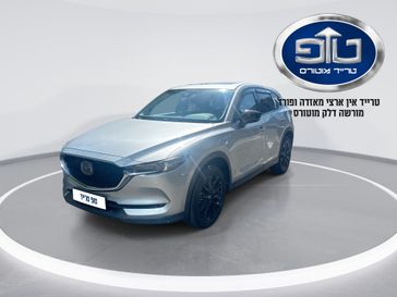 מזדה CX-5