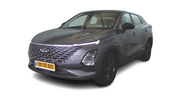 צ'רי FX