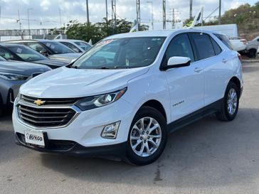 שברולט אקוינוקס