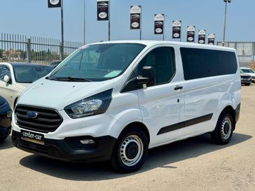 פורד טרנזיט