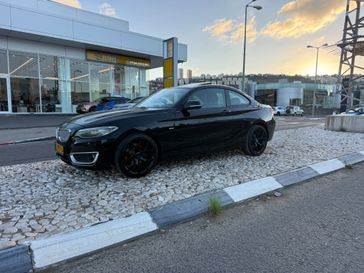 ב מ וו סדרה 2
