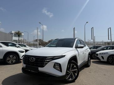 יונדאי טוסון