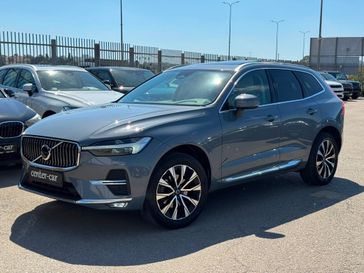 וולבו XC60