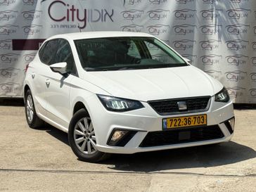 סיאט איביזה