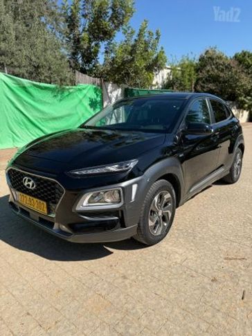 יונדאי קונה