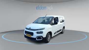 סיטרואן ברלינגו