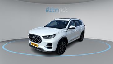 שברולט ספארק