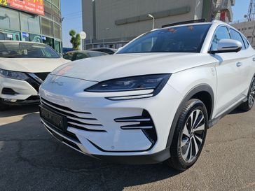 בי ווי די SEAL