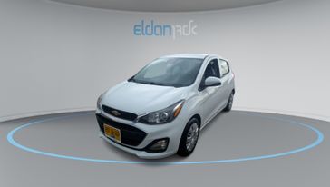 שברולט ספארק