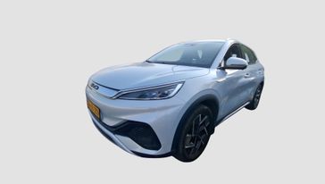 בי ווי די ATTO 3