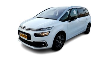 סיטרואן C4 ספייסטורר