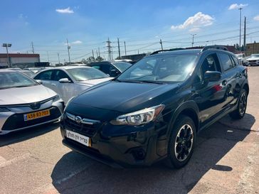 סובארו XV