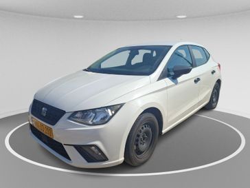 סיאט איביזה