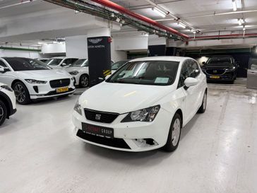 סיאט איביזה