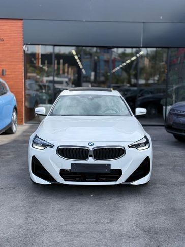 ב מ וו סדרה 2