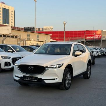 מזדה CX-5
