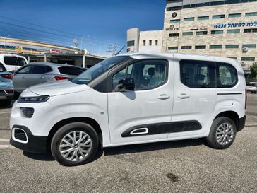 סיטרואן ברלינגו