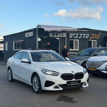 ב מ וו סדרה 2