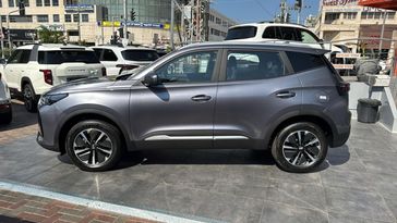 צ'רי TIGGO 4 HYBRID