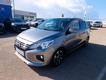 מיצובישי ספייס סטאר