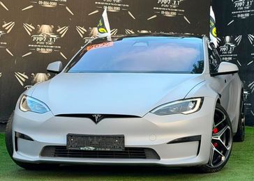 טסלה MODEL S