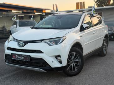 טויוטה RAV4