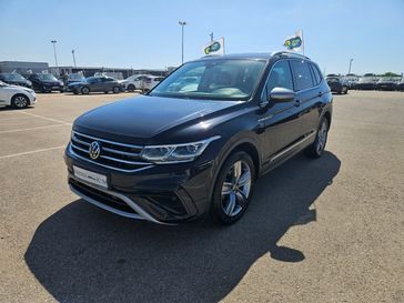 פולקסווגן טיגואן