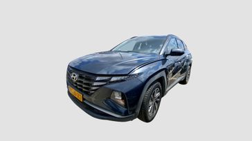 יונדאי טוסון