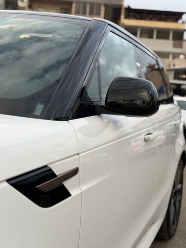 לנד רובר רינג' רובר