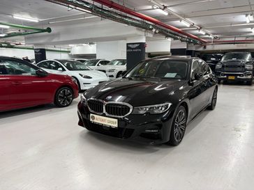 ב מ וו סדרה 3