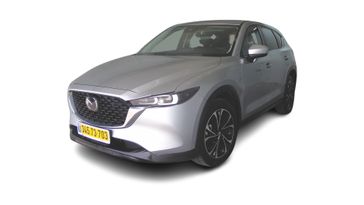 מזדה CX-5