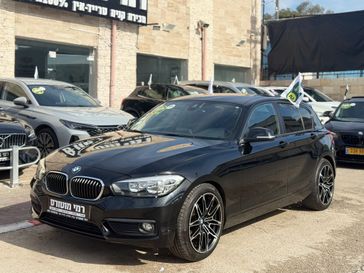 ב מ וו סדרה 1