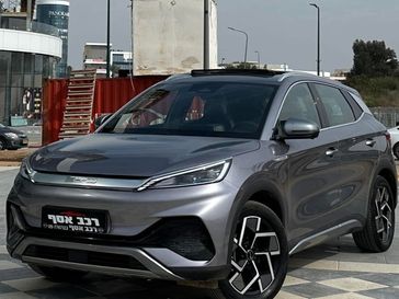 בי ווי די ATTO 3