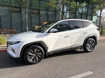 יונדאי טוסון