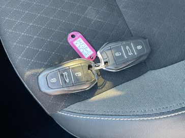 אופל גרנדלנד-X