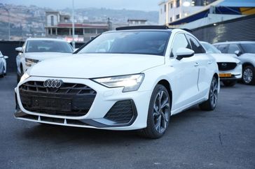 אאודי A3