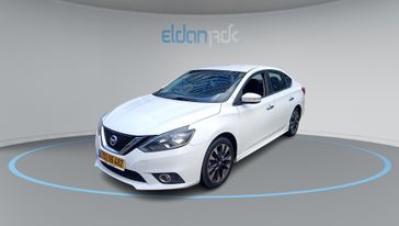 ניסאן סנטרה