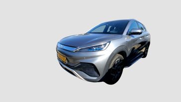 בי ווי די ATTO 3