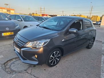 מיצובישי ספייס סטאר