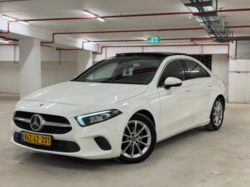 מרצדס A קלאס