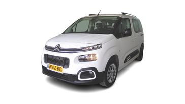 סיטרואן ברלינגו