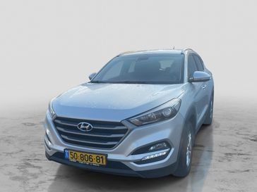 יונדאי טוסון