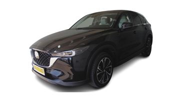 מזדה CX-5