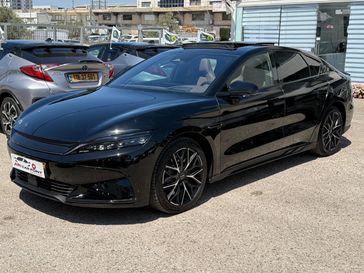 בי ווי די HAN