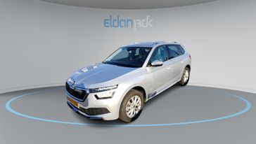 סקודה קאמיק