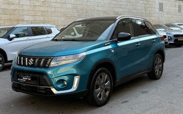 סוזוקי ויטארה