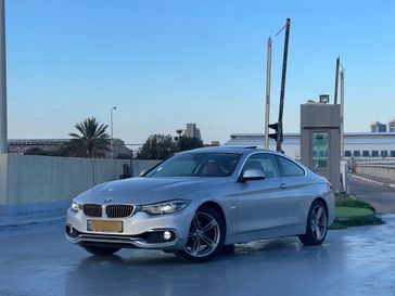 ב מ וו סדרה 4