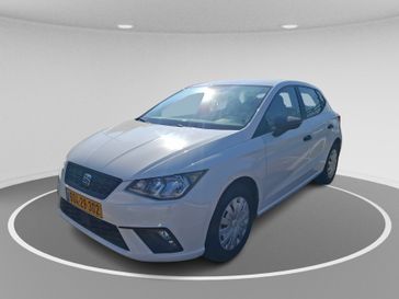 סיאט איביזה