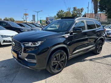 צ'רי TIGGO 8 PRO