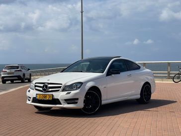 מרצדס C קלאס